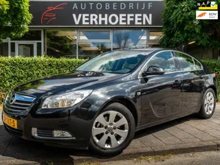 Opel Insignia 1.4 Turbo EcoFLEX Business Edition - CRUISE / CLIMATE CONTR - TREKHAAK -