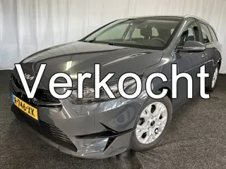 Kia Ceed Sportswagon 1.0 T-GDi DynamicLine 1E EIGN/ECC/CAMERA/CRUISE/APPLE
