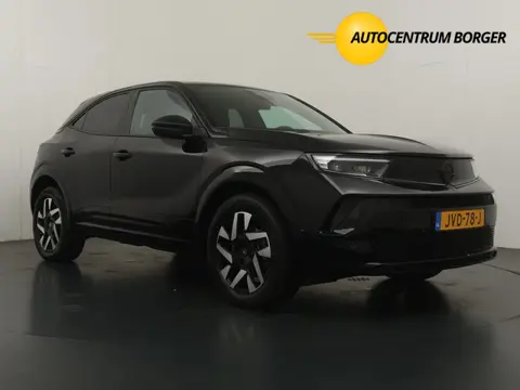 Opel Mokka 1.2 Turbo Automaat Hybrid GS 17"LM /Clima/Cruise/Camera