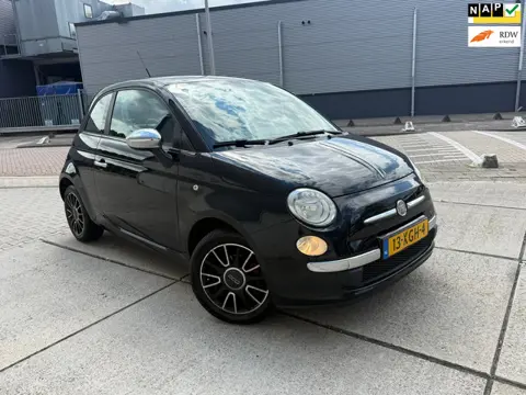 Fiat 500 1.2 Easy AIRCO APK Volledig onderhouden