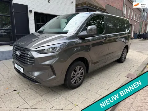 Ford Transit Custom 320 2.0 TDCI L2H1, 170 Pk