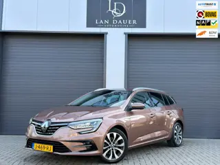 Renault Mégane Estate 1.6 E-Tech Plug-In Hybrid 160 Business Edition One / AUTOMAAT / 2020 / LAGE KM
