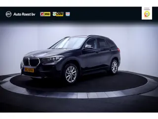 BMW X1 20iA xDr. ADVANTAGE Edition MEMORY | CAMERA | CARPLAY | ACC | LEDER | STOELVERW | DAB | NAVI 