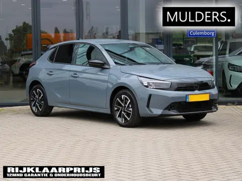 Opel Corsa 1.2 Turbo Hybrid GS VOORRAAD KORTING