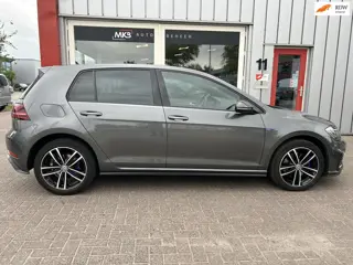 Volkswagen GOLF 1.4 TSI PHEV GTE Virtual/LED/AdaptiveCruise