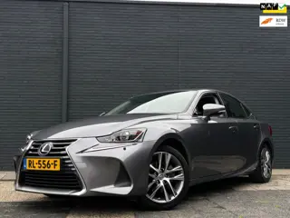 Lexus IS 300h Business Line | Hybrid Health Check | Onderhoud Aanwezig