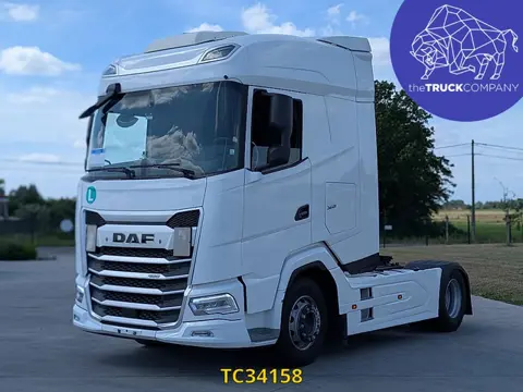 DAF XG 480 (bj 2023, automaat)
