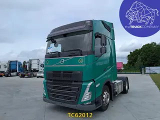 Volvo FH 500 (bj 2023, automaat)