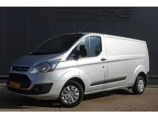 Ford Transit Custom 290 2.2 TDCI L2H1 Trend