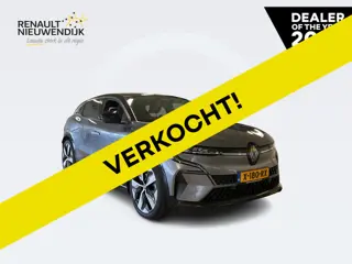 Renault Megane E-Tech EV60 Optimum Charge Techno TREKHAAK / PACK AUGMENTED VISION / APPLE CARPLAY AN
