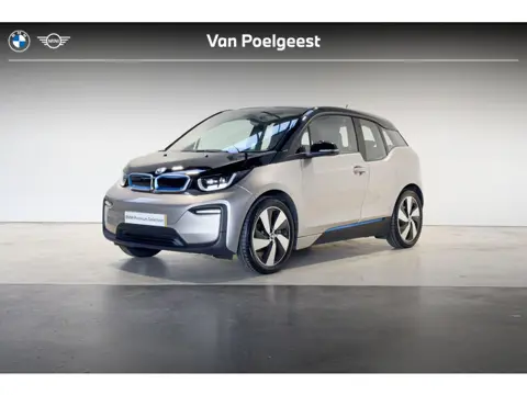 BMW i3 Basis 120Ah Comfort Pack Advanced