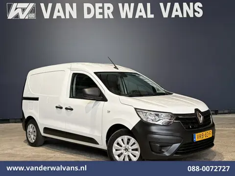 Renault Express 1.5 dCi L1H1 Euro6 Airco | Camera | Navigatie | Cruisecontrol | LED | Trekhaak Parke