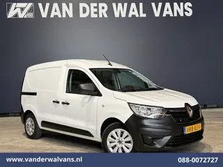Renault Express 1.5 dCi L1H1 Euro6 Airco | Camera | Navigatie | Cruisecontrol | LED | Trekhaak Parke