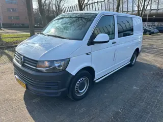 Volkswagen Transporter 2.0 TDI Comfortline NW APK Airco 3pers Trekhaak
