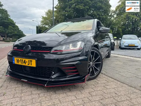 Volkswagen Golf 2.0 TSI GTI Clubsport Pano Navi Maxton 18''