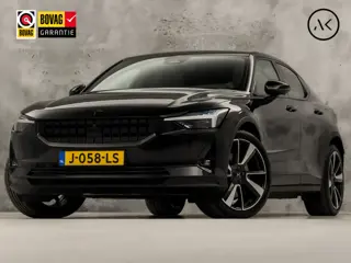 Polestar 2 Long Range Dual Motor Launch Edition 78kWh 408Pk Automaat (PANORAMADAK, HARMAN/KARDON, AP