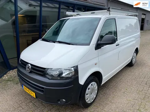 Volkswagen Transporter 2.0 TDI L1H1 BM AIRCO / CRUISE / IMPRIAAL