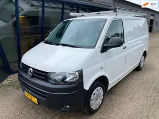 Volkswagen Transporter 2.0 TDI L1H1 BM AIRCO / CRUISE / IMPRIAAL