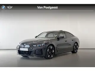 BMW i4 eDrive35 M Sport Edition M Sportpakket Pro