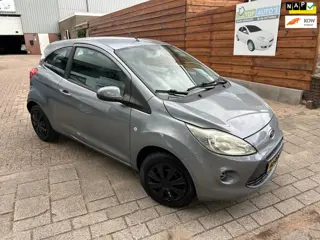 Ford Ka 1.2 Comfort start/stop nieuwe apk !