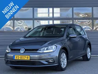 VOLKSWAGEN GOLF 1.0 TSI COMFORTLINE I ADAPTIVE CRUISE CONTROL I CLIMATE CONTROL I NAVIGATIE I 5-DEUR