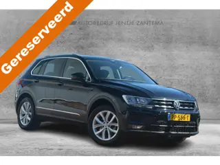 Volkswagen Tiguan 1.4 TSI ACT Comfortline Business | Navigatie | Apple Carplay/Android Auto | Leer |