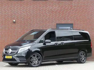 Mercedes-Benz V-Klasse 250d AMG Extra Lang LED/Leer/Camera/Trekhaak
