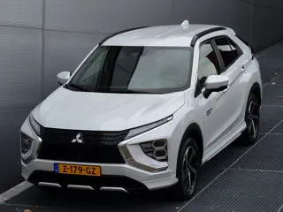 Mitsubishi Eclipse Cross PHEV 2.4 EXECUTIVE 4WD | PLUG IN HYBRID | SoH 85% | V2H | ADAPTIEF CRUISE |