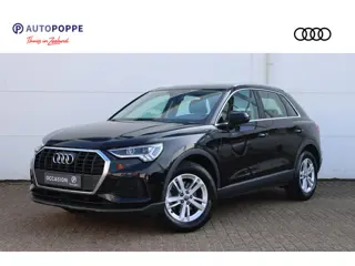 Audi Q3 35 TFSI Pro Line 150pk S-Tronic