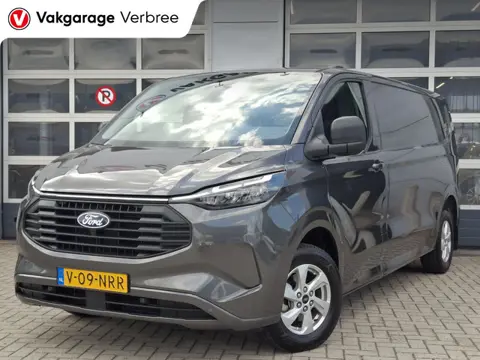 Ford Transit Custom 320 2.5 PHEV L2H1 Limited | Incl. BPM | NIEUW!! | Navigatie/Android/Apple Carpla