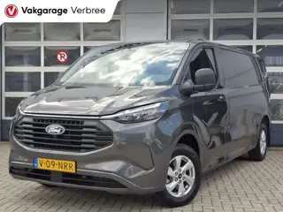 Ford Transit Custom 320 2.5 PHEV L2H1 Limited | Incl. BPM | NIEUW!! | Navigatie/Android/Apple Carpla
