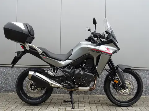 Honda XL 750 TRANSALP (bj 2023)