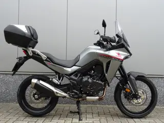 Honda XL 750 TRANSALP (bj 2023)