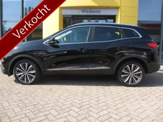 Renault Kadjar 1.3 TCe Zen | CAMERA | NAVI | LEDER | ELEKTR. STOELEN | LED