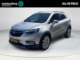Opel Mokka X 1.4 Turbo Innovation | Trekhaak | Navigatie | Rijklaarprijs !