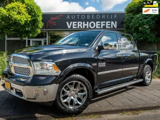 Dodge Ram 1500 5.7 V8 Quad Cab 6'4 - PANORAMADAK - STOEL VERW / VERKOEL - STUUR VERW - FULL OPTION !