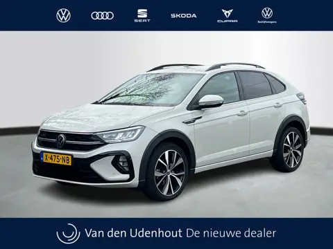 Volkswagen Taigo 1.5 TSI 150pk DSG R-Line Navigatie