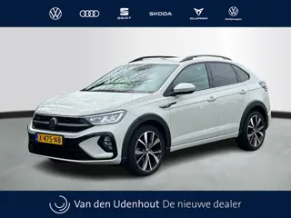 Volkswagen Taigo 1.5 TSI 150pk DSG R-Line Navigatie