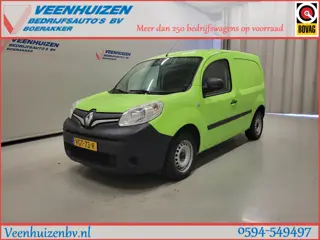 Renault Kangoo 1.5dCi 90pk Euro 6! (bj 2020)