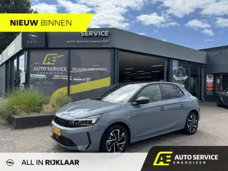 Opel Corsa 1.2 Turbo Hybrid GS Super vette Hybrid | geheel rijklaar ! | Camera | Keyless |  Draadloo