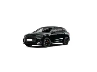 Audi e-tron 55 quattro S edition 95 kWh | 408 PK | Matrix LED koplampen | Area view 360 | Dodehoek d