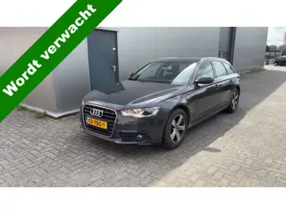 Audi A6 Avant 2.0 TFSI Pro Line (bj 2012)