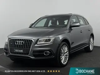 Audi Q5 2.0 TFSI quattro S Edition | S-Line | B&O Audio | Panoramadak | Trekhaak |