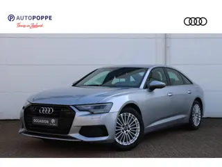 Audi A6 Limousine 50 TFSI e Quattro Design 265pk S Tronic