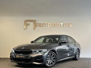BMW 3-serie 330i High Executive Laser|Stoelverwarming|Carplay|Sfeer