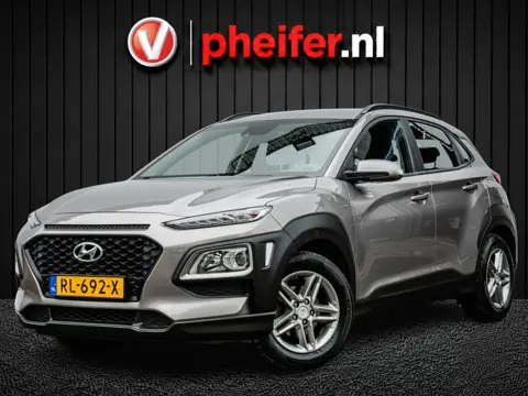 Hyundai KONA 1.0T 120pk Comfort Climate control/ Carplay/ DAB/ Cruise control/ Navigatie apps/ Camer