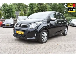 Citroen C1 1.0 VTi Feel