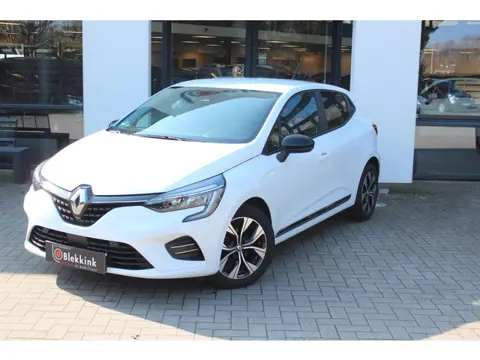 Renault Clio 1.0 TCe 90 Evolution