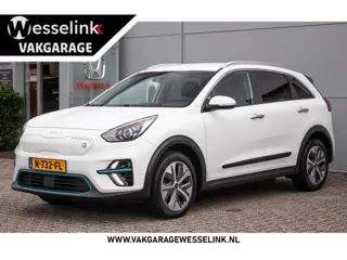 Kia e-Niro Edition 64 kWh | Fase 3 | Adapt Cruise | Carplay | SOH 100% |