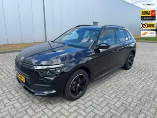 Skoda KAMIQ 1.5 TSI ACT Business Edition , Monte Carlo , Automaat
